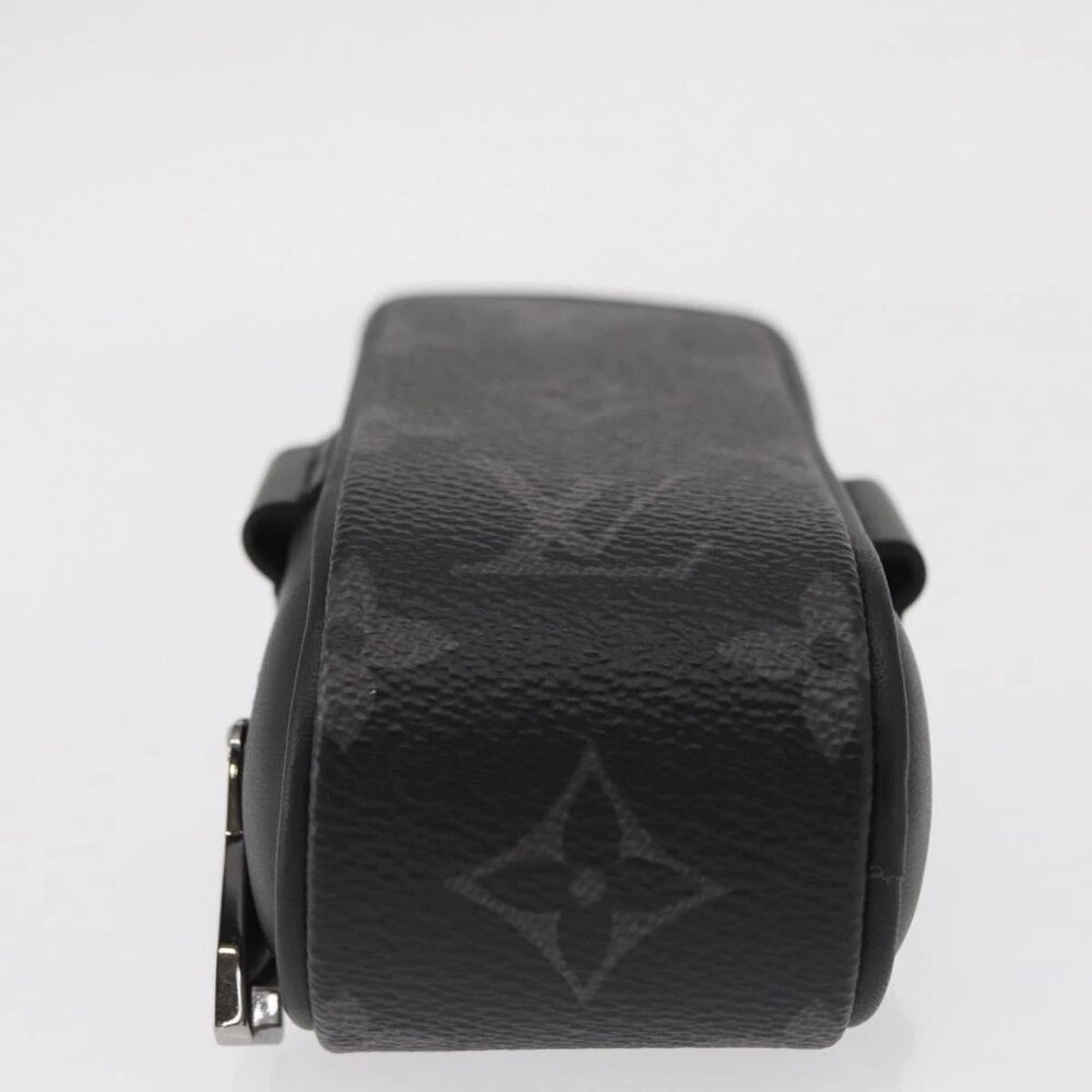 Louis Vuitton Monogram Eclipse Set Golf Andrews B… - image 6